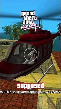 Rockstar's Hidden Cutscene Secrets in GTA Games! 🤯 ⭐