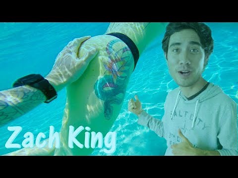 Unbelievable Zach King Magic Tricks 2024 You Can Learn in Minutes