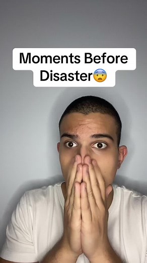 Unseen Footage: Japan's Megatsunami Moments Before Disaster