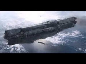 Brace yourself The US NAVY & NASA have a fully operational ‘Space Fleet’