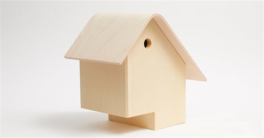 tokyu bird house supports biodiversity across japan's densely populated urban settings