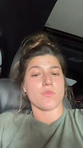 It’s fine. It’s totally fine. It’s fineeeee | Kayley Whitfield