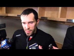 Red Wings' Pavel Datsyuk doesn't reveal decision on future