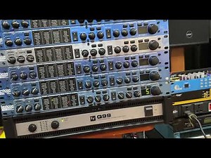 Echo reveb lexicon mx200. Xả giá rẻ