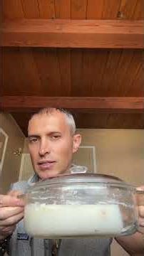 How to make collagen at home #collagen