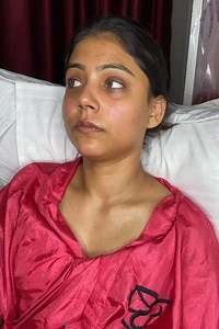 156K views · 4.4K reactions | learn this bridal makeup step by step | Ekta Bakshi Makeovers | Facebook