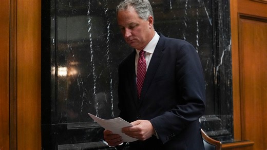 Indiana Republicans' proposed map breaks Indianapolis into 4 districts