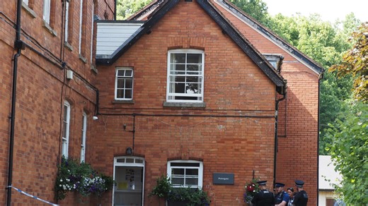 Teen 'tried to kill 2 pupils at school with hammer bought for zombie apocalypse'