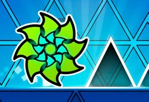 Geometry Ball: Challenge