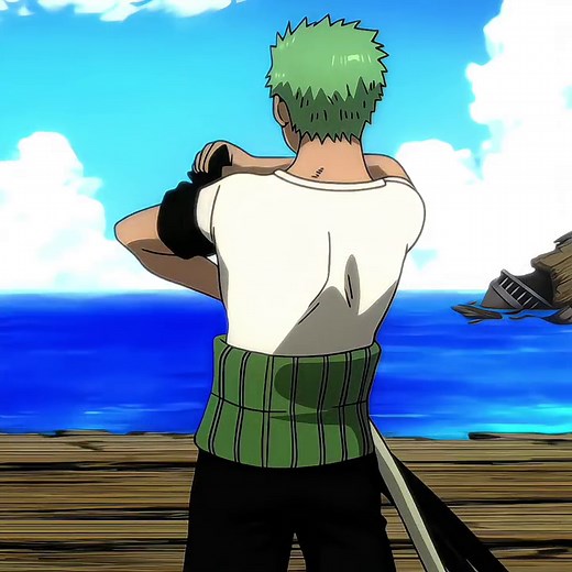 Dracule Mihawk: World's Strongest Swordsman | One Piece Edit