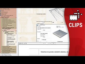 Generador de precios y Arquímedes: Nuevo módulo de detalles constructivos