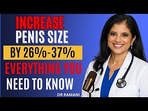 Urologist Explains: Scientifically Proven Ways to Increase Penile Length