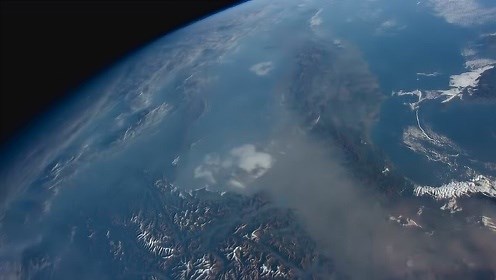 从太空看地球—《4K超高清》