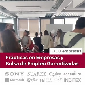 1.9K reactions · 165 shares | Formamos a los profesionales que marcan la diferencia en el mundo Tu escuela de negocios internacional, con MBA´s y Masters de alta calidad especializados en diferentes áreas ¡Únete a Esden! | Esden Business School | Facebook
