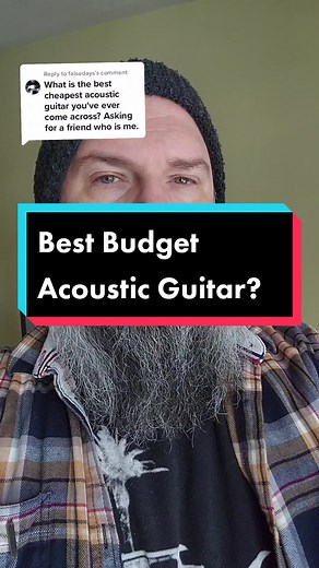 Best Budget Acoustic Guitars Under $1000 - Top Picks for Beginners