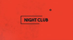 Night Club Promo