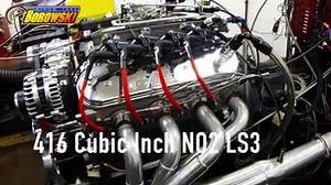 6.4K views · 280 reactions | ANNOUNCEMENT: N2O LS Street Engine...