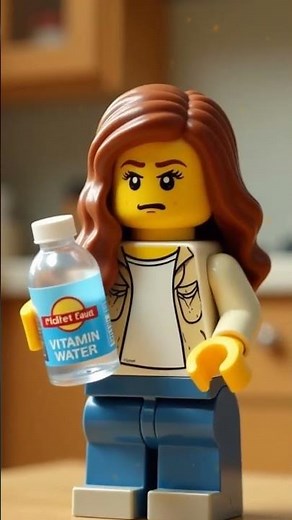 Vitamin Water: The Hidden Truth Unveiled