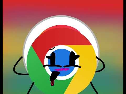 Google X Google Chrome having Sex R34 ❤️ 💙 (btw this is how Gmail was born)
