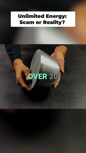 Build Unlimited Energy Generator: Liberty Engine 2.0 Explained! More than 20 million people tuned in to watch us build the Liberty Engine 2.0! Now, we're breaking down the entire process, step by step, so you can build your own unlimited energy generator. Watch until the end to learn how it works. Remember, our prototypes are not for sale. Beware of scammers. #UnlimitedEnergy #DIYGenerator #LibertyEngine #EnergyBuild #TechTutorial | Liberty Engine Project