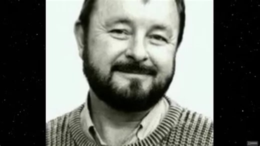 Ingo Swann Interview: Our Mysterious Moon