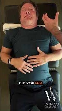 What is SPINAL DECOMPRESSION with the RING DINGER for Severe Back Pain?