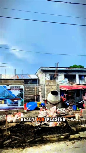 "Quick project update: Progress continues at our Prime Builders site in Tanza, Cavite. Exciting developments are underway! Thinking of building your own home soon? Send us a message today and let’s start planning your dream house 🏡 📞 0915-964-0737 ☎️ (043) 349-2071 📧 primebuilders88@gmail.com | Prime Builders - Design & Build Services