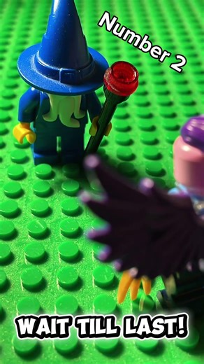 Funniest Fails! #lego #funny #viral #trending