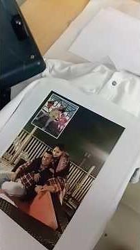 Sublimation Printing On T-shirts // Step By Step Guide For Beginners