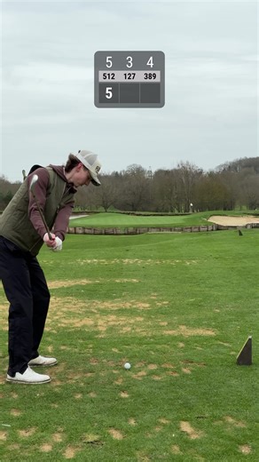 Mastering the Quick Golf Holes Experience