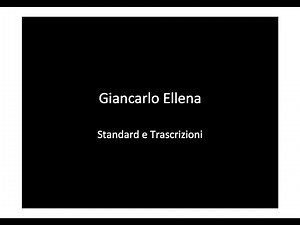 Bob Berg (In the Shadows)