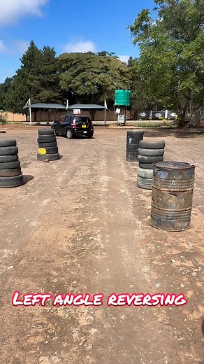 Reversing #drivinglessons #drivinginstructor #driving | Driveproper driving school