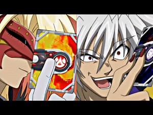 “GATE CARD SET!” - NEW VESTROIA (S2)