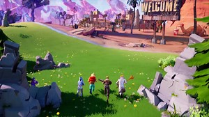 330 reactions · 12 shares | Explore the new Pandora POI and unlock a variety of rewards with the Welcome to Pandora Challenge Set! | Fortnite | Facebook