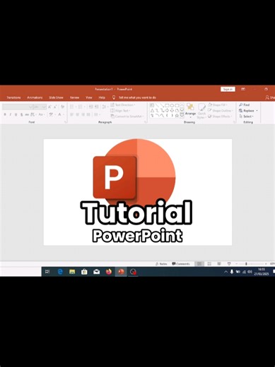 Tutorial PowerPoint Keren dan Kreatif untuk Presentasi