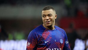 Who is Mbappe’s girlfriend? Football player’s dating life explored
