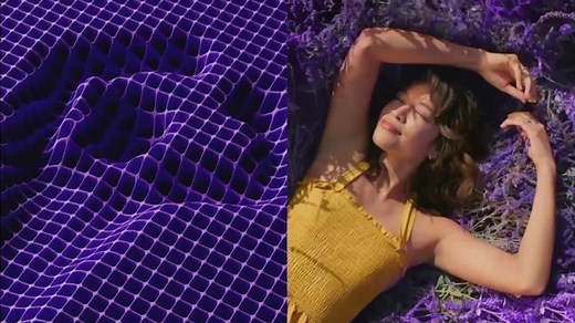Purple Mattress TV Spot, 'Live Your Best Day Every Day' Song by C4