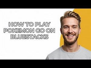 How To Play Pokemon Go On Bluestacks - NEW! Step by Step