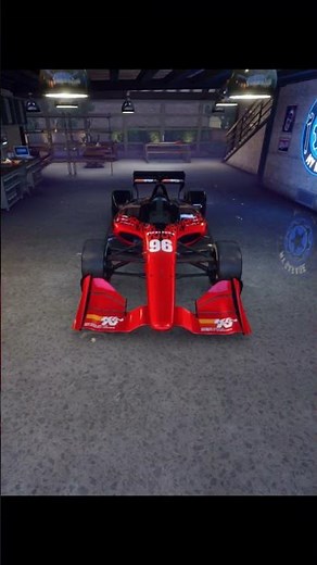 Project Cars 3 IndyCar