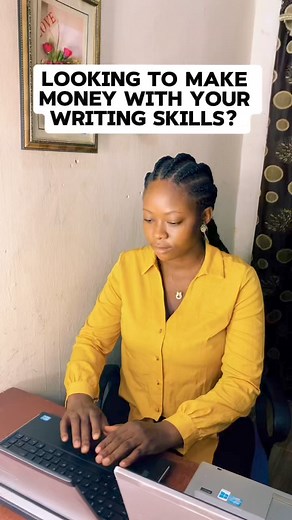 30 reactions · 9 comments | Top Platforms that pays for your writing skills #TechnicalWriting #Tech #TechEnthusiast #artificialintelligence #contentwriting #technology #fypシ゚viralシfypシ゚viralシalシ #fyb | Christian Ethel Oluchi | Facebook