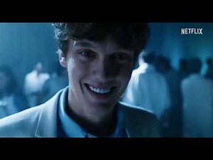 The Wednesday Addams Dance Off