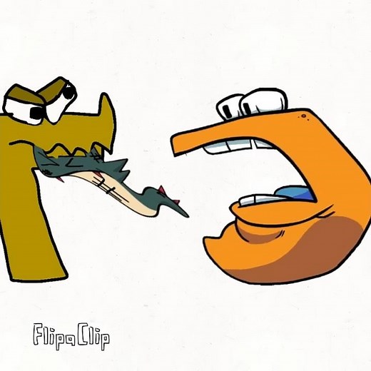 Number lore 5 (Part 1)