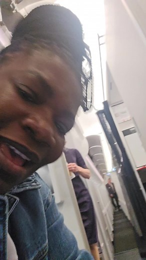 Exploring Delta's First Class Flight Experience