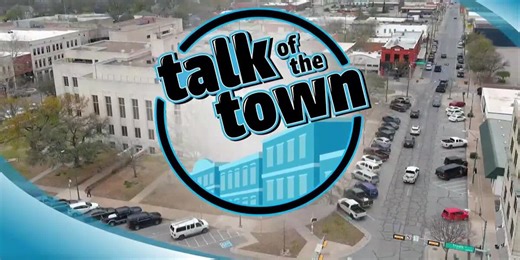 Talk of the Town: Sherman Hot Summer Nights 2025