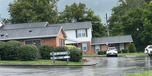EEOC files lawsuit against owner of Kentucky apartment complex