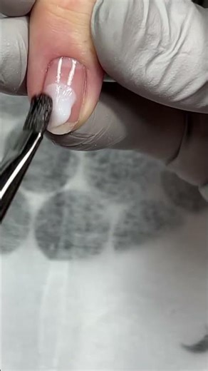 Acrigel Online Training: High-Speed Technique with Zero Chips & Lifting #cryogel #microcurrent