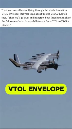 When will Archer Aviation VTOL? (Vertically take off and land)