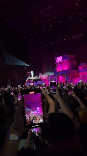 Lil Uzi Vert Live in Los Angeles: An Unforgettable Experience