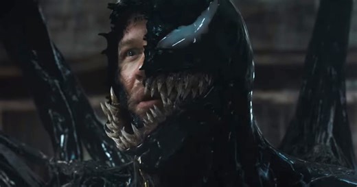 Venom 3 Unleashes Action-Packed First Trailer