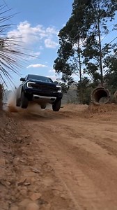 Definition of SENDING it 🫣 Owner - @neliodgrazi_reserva #4x4 #send #offroad #fourby #stayfilthy #4wd #cars #ford #raptor #fyp #travel | Filthy Habits 4x4
